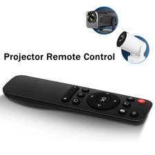 Remote Control for HY300 Projector Compatible