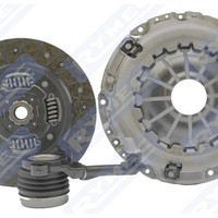 Rymec Kupplungssatz JT1532023 Kupplungskit