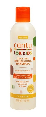 Cantu Kinder Shampoo 237 ml