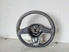 NISSAN LEAF 2018 ON STEERING WHEEL