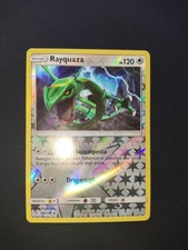 Pokémon Vintage Rayquaza Guardiani Nascenti. Reverse ITA 106/145