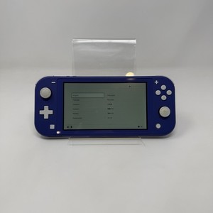 Blue Switch Lite | eBay