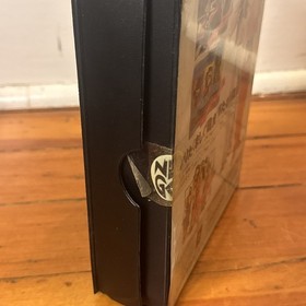 Neo Geo AES  SNK ART OF FIGHTING 2 Neogeo TESTED WORKING