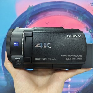 Sony Fdr-Ax60 | eBay
