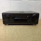 Technics SA-AX730 Stereo AV Receiver Working FREE P&P