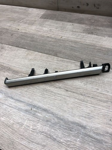 BMW 5 F10 F11 2013 Verkleidung Kombiinstrument Cockpit 4G1853189 TNR15264