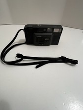 Vintage Kodak K60 VR 35mm Camera With Carrying Strap. Untested
