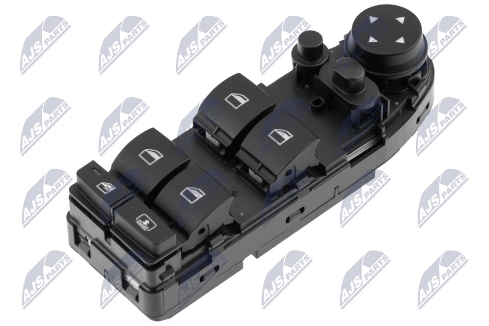 N.T.Y. EWS-BM-072.NTY Switch, window regulator for BMW - Image 11