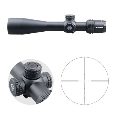 Vector Optics Zielfernrohr SCFF-23 Veyron 6-24x44 FFP