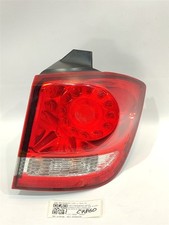 STOP FANALE POSTERIORE A LED DESTRO PER FIAT Freemont 1° Serie 68078480AD LED 