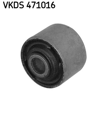 Rear SKF SWEDEN VKDS 471016 Axle Beam for AUDI
