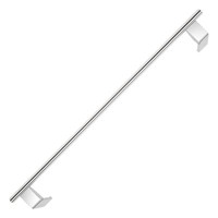 (107,85€/1Stk) Liebherr Hebelgriff Edelstahl 9096530 (7438430 + 4200016)