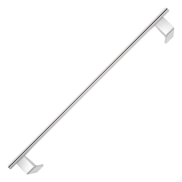 (107,85€/1Stk) Liebherr Hebelgriff Edelstahl 9096530 (7438430 + 4200016)-image