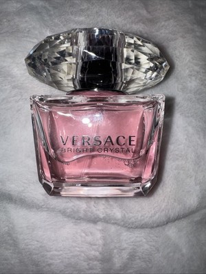Versace Bright Crystal Absolu 3oz Women's Eau de Parfum
