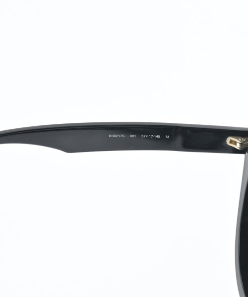 BALENCIAGA Sunglasses Black 2200640910143 thumbnail 7