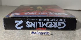 Boxed Nintendo Entertainment System NES Gremlins 2 II: The New Batch - No Manual