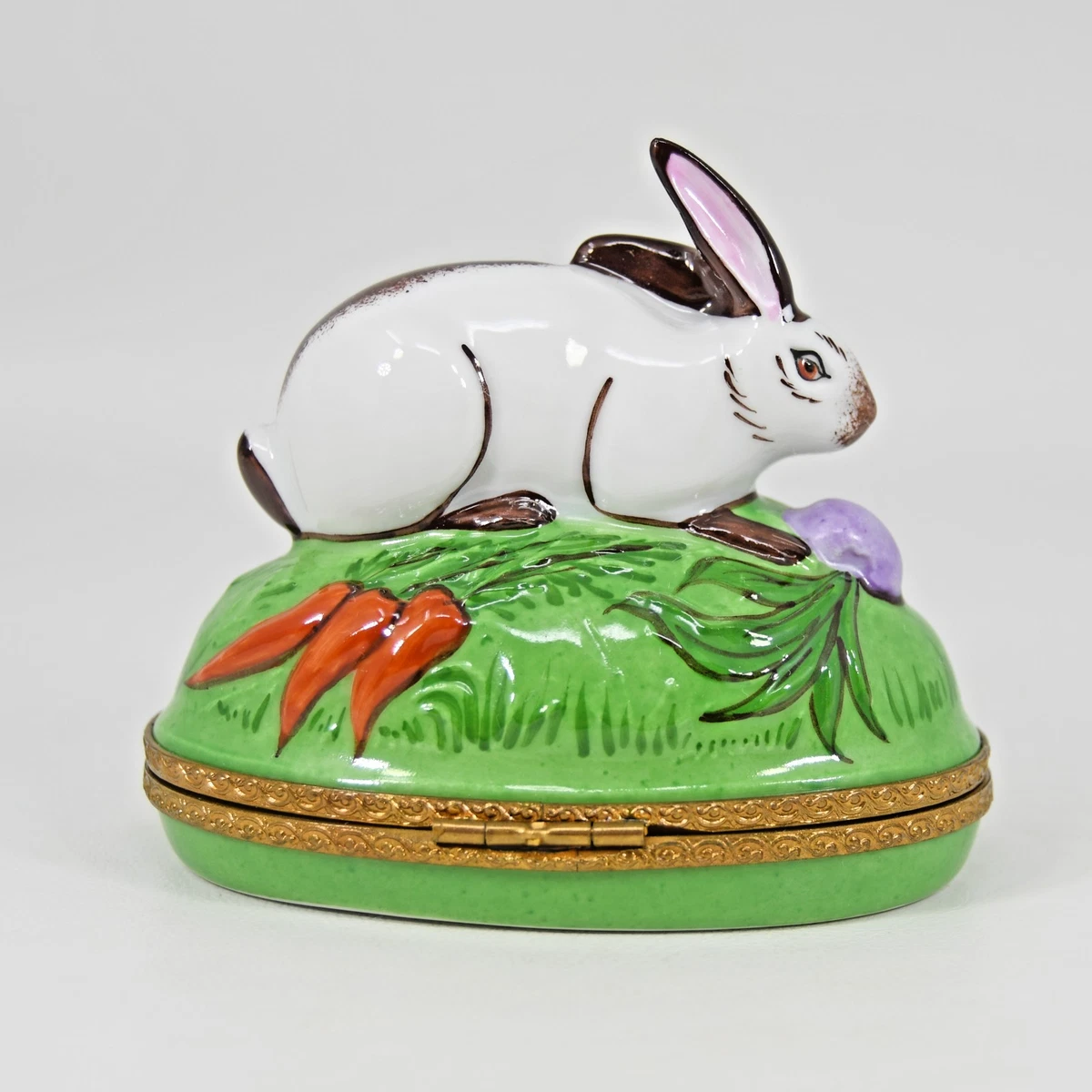 25+ Limoges Box Bunny for sale | Updated Oct 2026