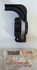 NEW GENUINE OEM YAMAHA YZ80/YZ85 THROTTLE HOUSING FRONT 1980-2026 5X2-26281-00