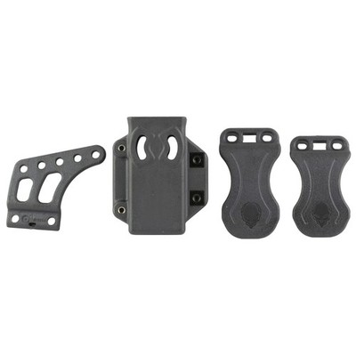 Alien Gear Photon Single Stack Single Magazine Ambidextrous OWB Holster - PSC...