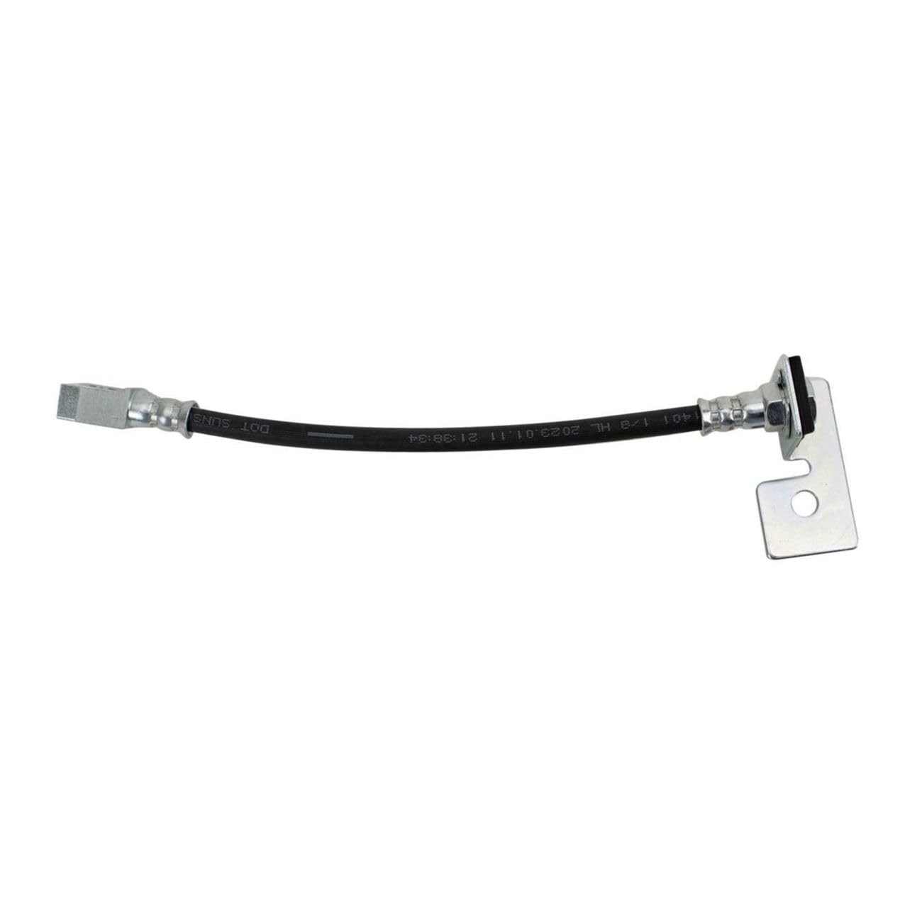 Rear Right Brake Hose 18J4357 BH382725 6L3Z2267R 3L3Z2267AA