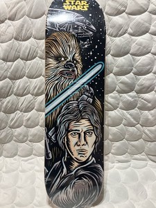 Element Star Wars Deck | eBay