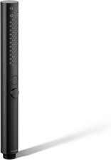 Kohler K-21335-BL Shift Round Handshower Matte Black 2.5 GPM