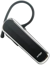Jabra VBT3050 Universal Wireless Bluetooth Headset Verizon 100% New Silver Black