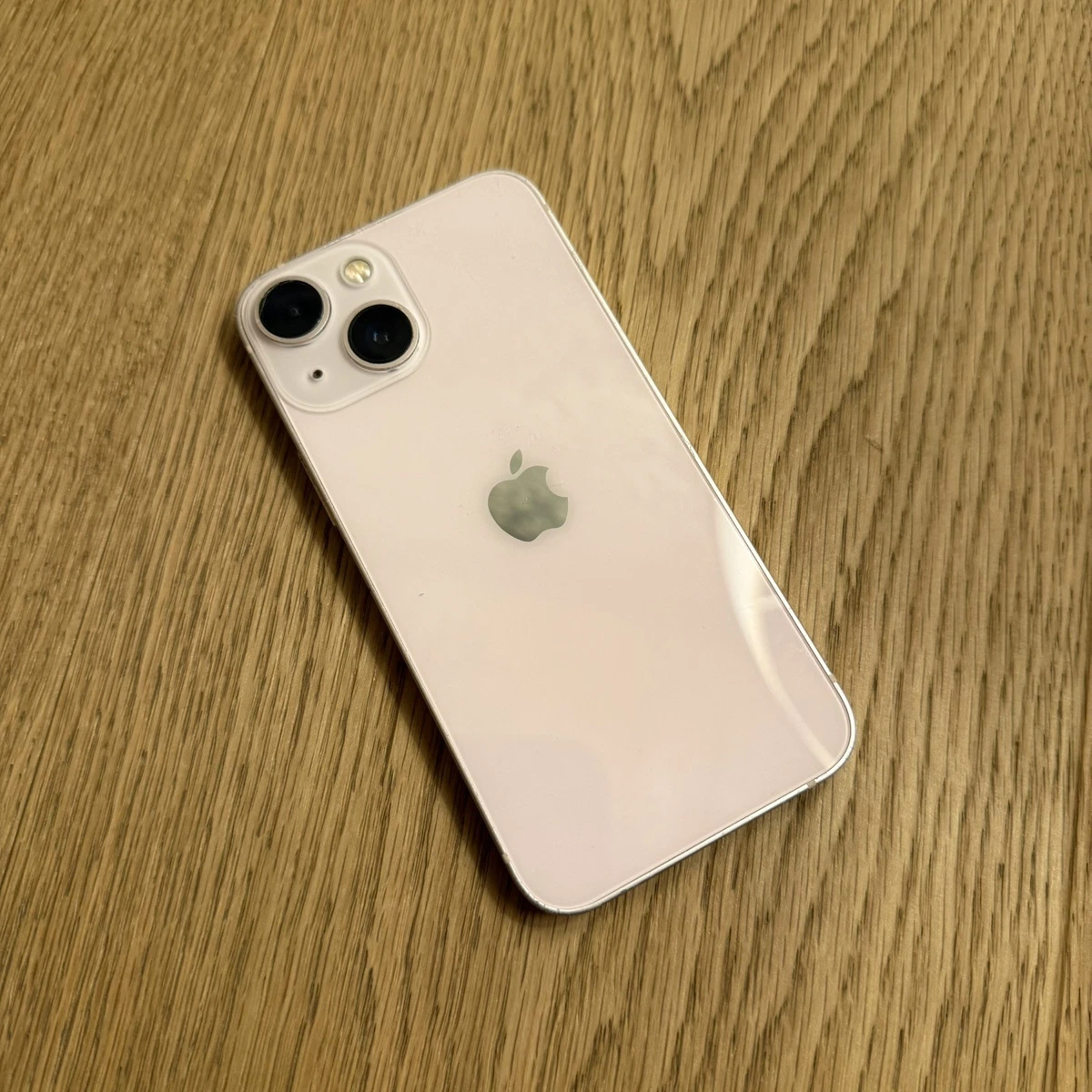 iPhone 13 Mini 128 GB Desbloqueado Todo Original y Funcionando