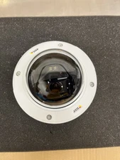 Axis Communications P3245-LVE Network Dome Security Camera