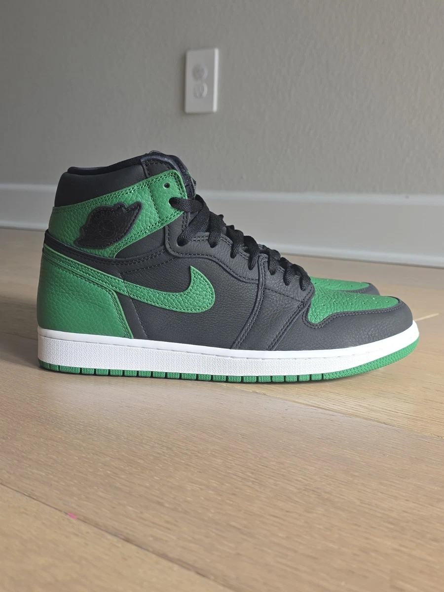 Las mejores ofertas en Jordan 1 Retro OG High Pine Green 2.0 | eBay