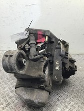 Schaltgetriebe  Mini Mini (R50, R53) Cooper 85kW 116PS  