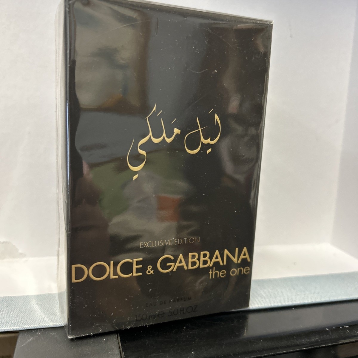 The One Royal Night by Dolce & Gabbana Ea De Parfum Spray 5 oz | eBay