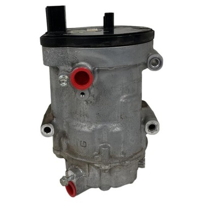 2021-2025 Toyota Sienna AC Compressor 123K Factory OEM Replacement Part