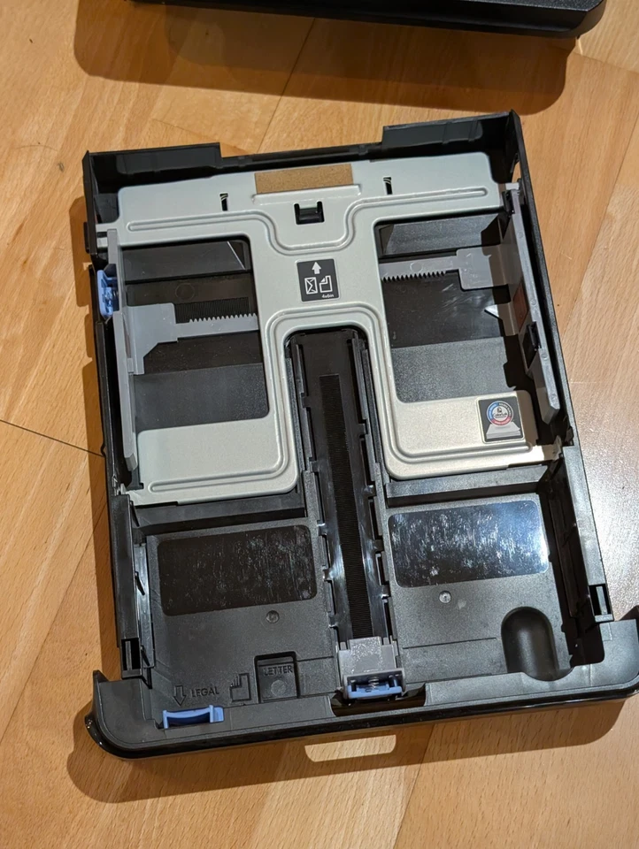 HP Officejet Pro 8600 & 276dw 250 Blatt 2. Papiereinzug Fach CN548-80006 CN548A - Bild 3 von 4