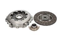 Kavo Parts Kupplungssatz Kupplung FüR Subaru Forester 2.5 XT AWD Impreza