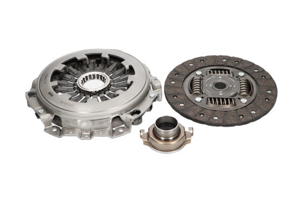 Kavo Parts Kupplungssatz Kupplung FüR Subaru Forester 2.5 XT AWD Impreza-image