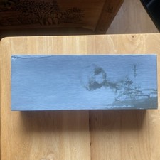 Model of British WW2 Battle Ship 'HMS Hood'