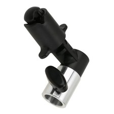 New 8 4.8 1.6cm Holder Clip Holder Durable Replacement Fittings For 16mm Pipe