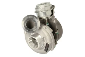 Turbolader EVORON passend für MERCEDES-BENZ SPRINTER 3-t Kasten (903) EVTC0005