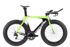 Cervelo P3 Shimano Dura-Ace Di2 TT Bike 2019, Size 51cm