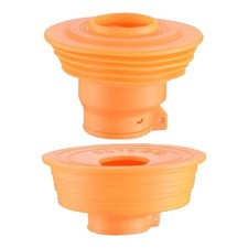 AntiOdor Floor Drain Plug Sewer Drain Pipe Deodorant Cover for Kitchen, Bathroom