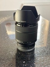Sony FE 28-70mm II F3.5-5.6 OSS Lens - (New Version) - BRAND NEW - MK2