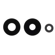 Camera Glass Compatible With XIAOMI REDMI NOTE 13 PRO 4G Replacement Lens