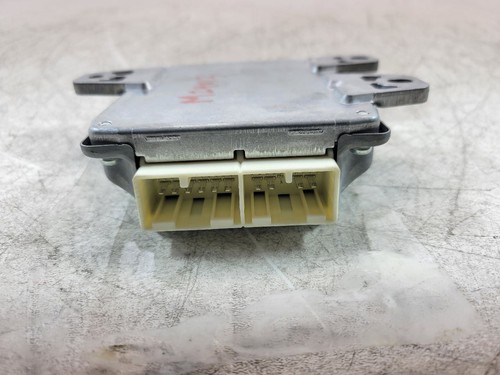 2017 2018 2019 2020 2021 2022 MAZDA CX-5 PARKING BRAKE CONTROL MODULE - Afbeelding 8 van 20