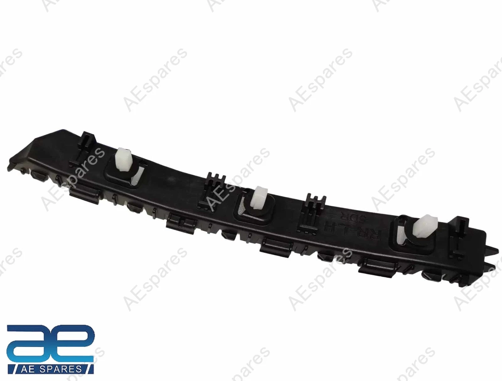 Rear Bumper Side Bracket LH for Hyundai Grand I10 Nios 2019-Now 86651K6000