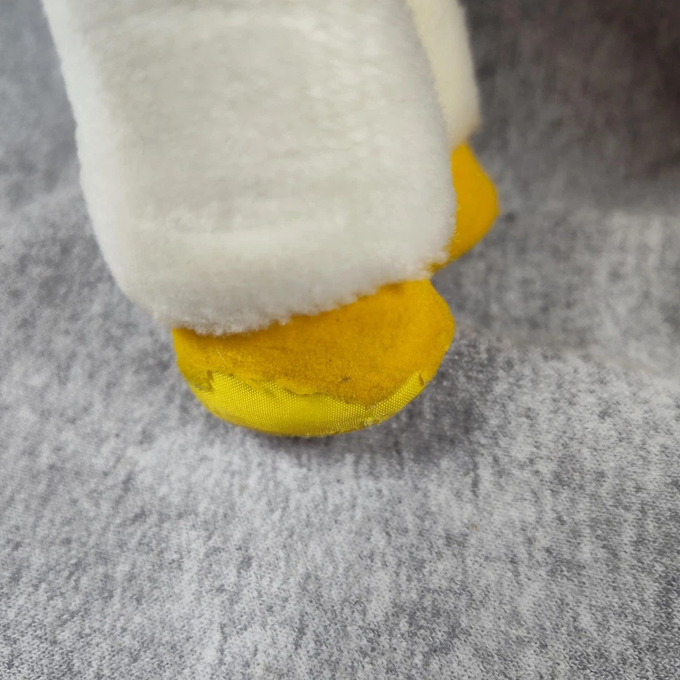 Vintage Rainbow Brite Starlite Twink Sprites + Disney Wuzzles Plush Lot 1980s - Image 4 of 4