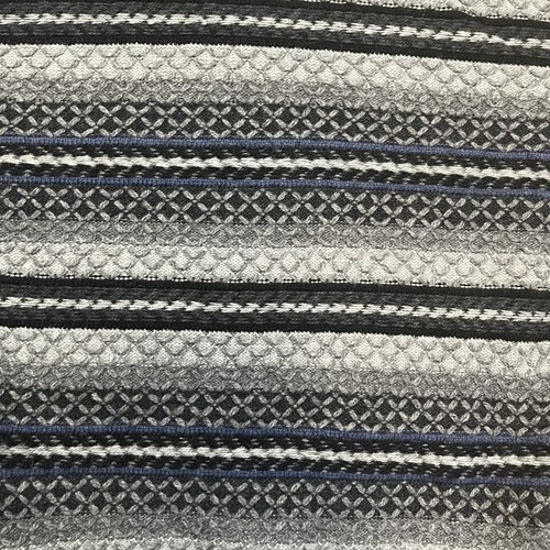 Brooks Brothers Sweater Mens Size Large Italian Yarn Merino Wool Blend Striped - Picture 8 of 12