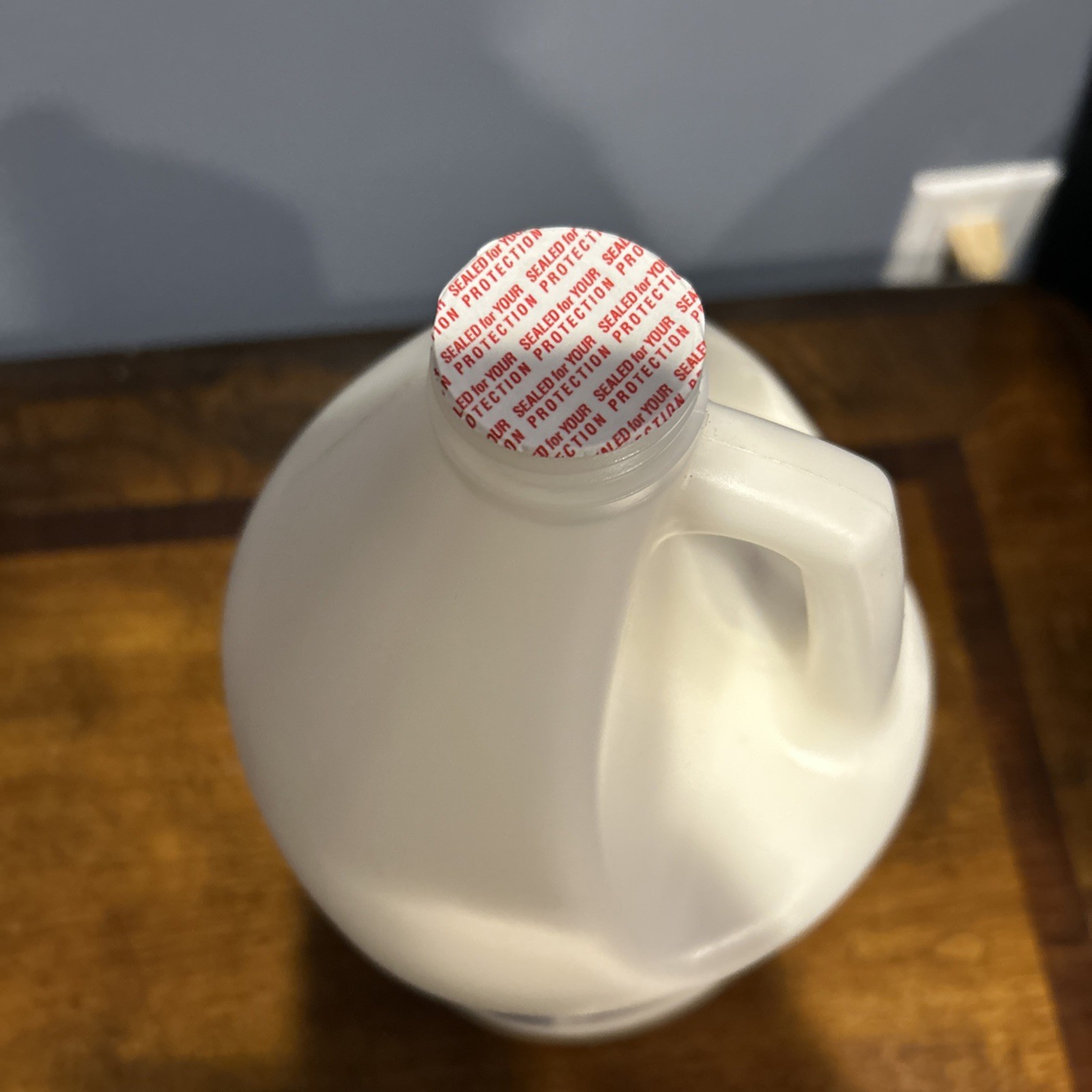 Herbal Therapy Soothing Touch Jojoba Unscented Massage Lotion 1 Gallon Sealed