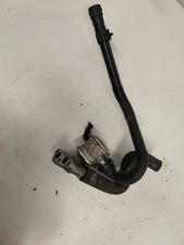 Audi A3 S3 A3 Sportback 8P 2013 Benzin AGR-Ventil Abgasrückführung 022131119