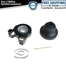 Driveshaft Drive Shaft Center Support Bearing W Bracket For Cayenne Touareg Driveshaft Drive Shaft Center Support Bearing W Bracket For Cayenne Touareg
